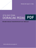 Doracaku Pedagogjik