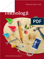 6 Libri Teknologji