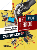 Resumo Conecte Texto e Interacao Volume Unico William Cereja Thereza Cochar
