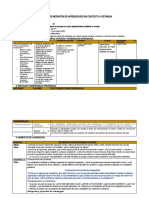 Mediacion 5to Mat 2022