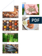 6 imágenes de alimentos minerales