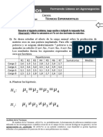 Ejercicio 3 Anava y Tukey Completo