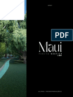 Book Maui