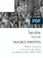 Aula 05 - 150 Sandra Souza - Namoros Incidentes (150)