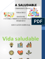 La salud de los docentes