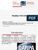 RX3 ModèleTCPIP