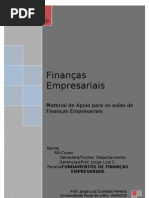 FINANÇAS+EMPRESARIAIS