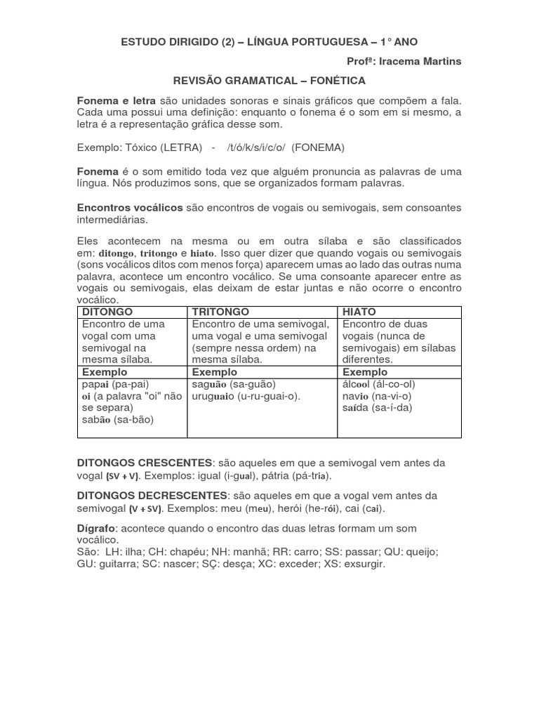 Cópia de EJA 2 PET ADAPTADO AGOSTO 2021, PDF, Assunto (gramática)