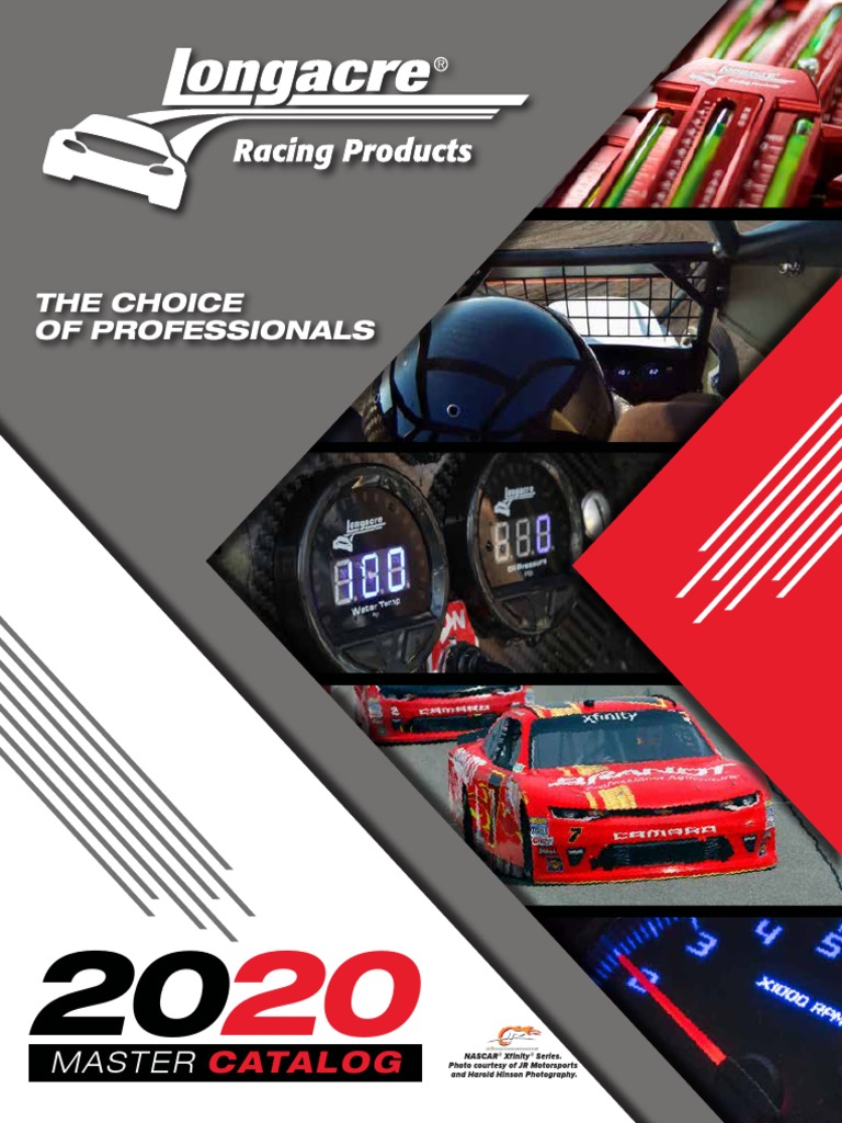 Longacre 2020 Catalog FINAL WEB | PDF | Tablet Computer | Battery Charger