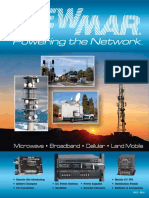 Newmar PTN Catalog 2012-Web