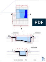 piscine details debord