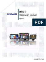 Elite-Ti Installation Manual