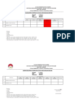 ABSEN GURU SMA BULAN April 2021