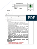 Daftar Tilik Rujukan Eksternal