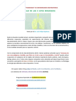 A La Luz de Las 5 Leyes Biologicas