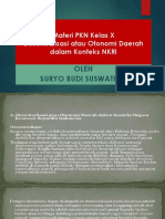 2634 - File - PPT PKN Kelas X Desentralisasi Dalam Konteks NKRI