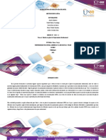 Tarea 4 - Formato - Plan de Mejoramiento Institucional