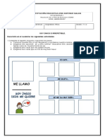 Tarea de Etica