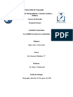 La Oralidad en El Proceso Ecuatoriano - Mario Steve Velez Juela