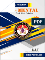 Manual Book New E-Mental