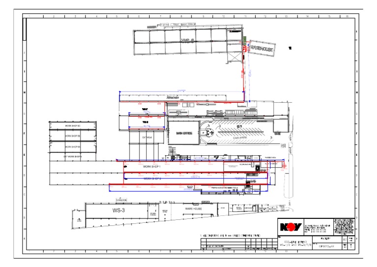 CO2 Manifold and Workshop Layout Guide | PDF | Industrial Processes ...