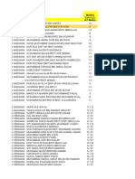 Ujian - Pengesanan BAHASA - INGGERIS - TING - 2