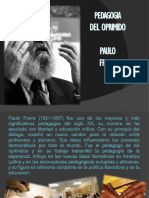 Aportes Paulo Freire