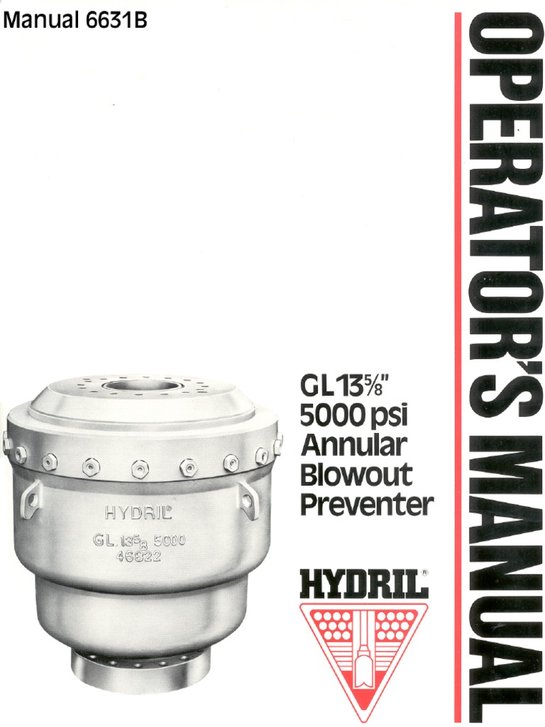 Manual-6631 B | PDF