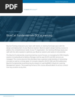 Bluecat Fundamentals Ddi Elearning