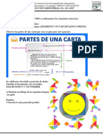 2022 Diagnostico Segundo Basico