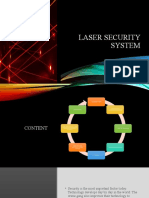 Laser Security System (1)