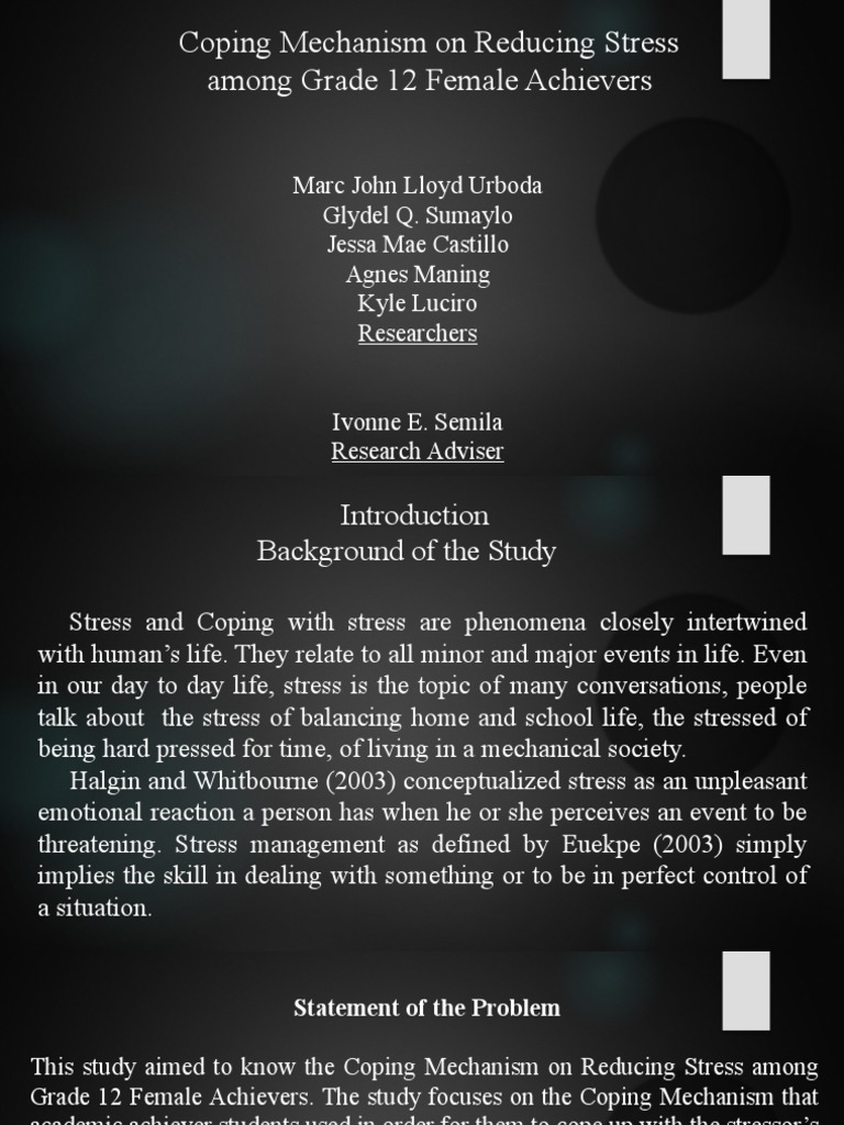 Final PDF Stress (Biology) Metaphysics Of Mind