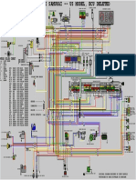 Wire Color Chart: CONNECTOR - GROUND