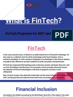 What Is FinTech Financia.9559867.Powerpoint