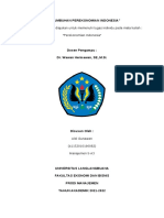 Makalah Perekonomian Indonesia Aldi Gunawan (PDF - Io)