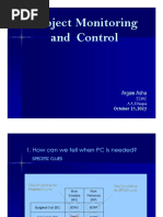 Argaw Calculation of PMC ECWC