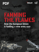 Fanning The Flames Report Tni Web