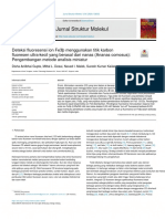 LaniPuspita - JurnalBaru - Fluorescene Detection of Fe3+