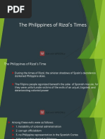 Rizal Times - Philippines