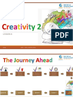Lesson 6: 3/9/2022 Lesson 6 - Version 1 - Creativity2 - Diploma