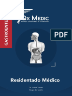 RA - Gastroenterología - Sesión 2