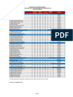 5131 Declaracion de Ganadores