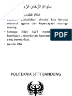 SEM 4 KT PENGARAHAN Dan MATERI MANAJEMEN INDUSTRI Kirim