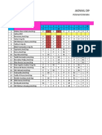 Jadwal Dinas Vip 2021