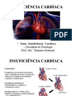 INSUFICIENCIA CARÍIACA