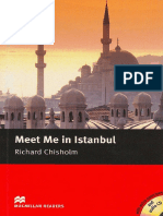 Meet Me in Istanbul - Richard Chisholm