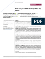 Int J of Nursing Knowl - 2020 - Swanson - NANDA‐I  NOC  and NIC linkages to SARS‐CoV‐2  COVID‐19   Part 2  Individual-1