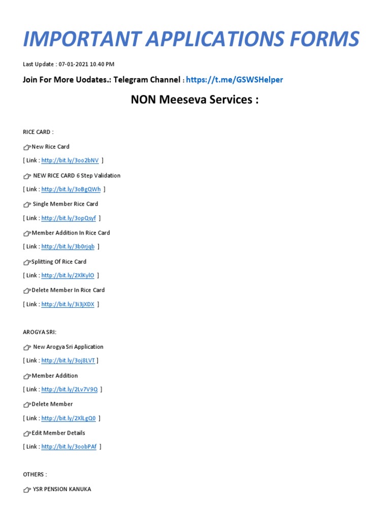 E Services Application | PDF | Business