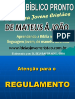 10 Debate Mateus A Joao