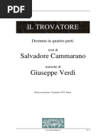 trovatore 